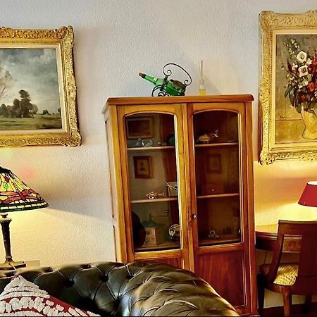 Appartement 7,0 Pieces 3 Chambres Proximite Aeroport Genève Buitenkant foto