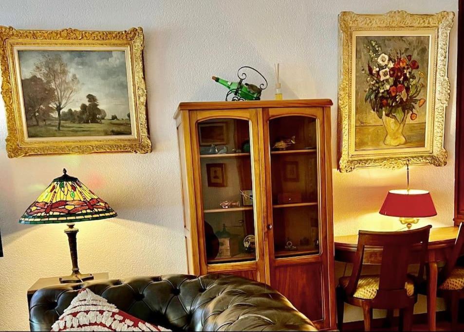 Appartement 7,0 Pieces 3 Chambres Proximite Aeroport Genève Buitenkant foto