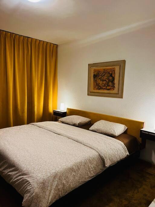Appartement 7,0 Pieces 3 Chambres Proximite Aeroport Genève Buitenkant foto