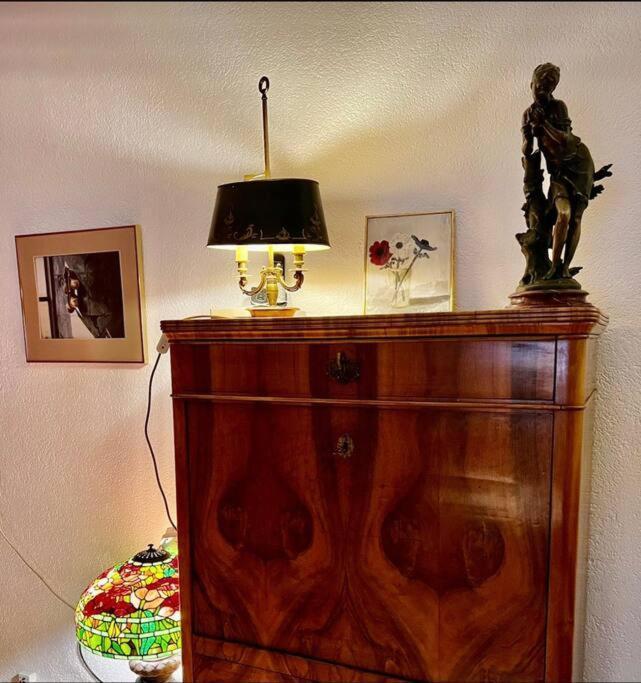 Appartement 7,0 Pieces 3 Chambres Proximite Aeroport Genève Buitenkant foto