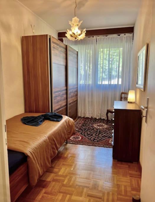 Appartement 7,0 Pieces 3 Chambres Proximite Aeroport Genève Buitenkant foto